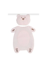 Resim Bebek Alt Açma Seti Pembe 