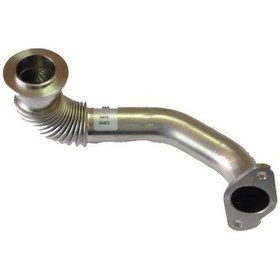 Resim Esse Otomotiv - Egea-doblo Iv-500 Sol - 500 X- Mıto Egr Borusu 10- Bsg 25-725-032 55250493 