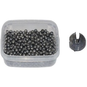 Resim Yarık Kurşun 2gr 10 Lu Paket - Standart 