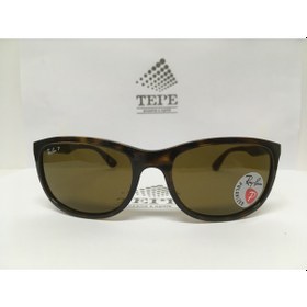 Resim Ray-Ban Rb4267 710/83 59 19 140 Polarize Erkek Güneş Gözlüğü 