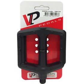Resim motosergen VP - Pedal - VP-535 Bmx Freestyle Platform Bisiklet pedalı siyah 