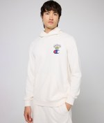 Resim Champion Eco Future Hooded Sweatshirt 