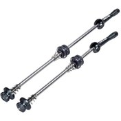 Resim Yulong Skycity Deckas Mtb Bisiklet Hızlı Açma Aks Kelepçesi - 