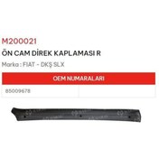 Resim Genel Markalar Cam Dırek Kaplaması Ön Sağ Dks Slx 