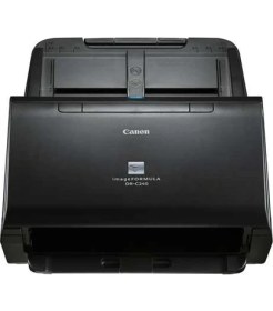Resim Canon DR-C240 A4 (45 Syf/dk) 600 Dpi Hızlı Döküman Tarayıcı 