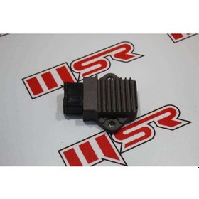 Resim Cbr 250 Iı Regülator 