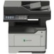 Resim Lexmark MX521ADE Mono Lazer Yazıcı/Tarayıcı/Fotokopi/Fax +Dub +Ne 