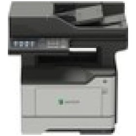 Resim Lexmark MX521ADE Mono Lazer Yazıcı/Tarayıcı/Fotokopi/Fax +Dub +Ne 