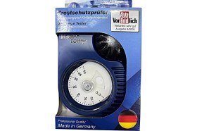 Resim Antifriz Bomesi Ölçme Cihazı 