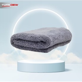 Resim Türkdew Microfiber Kurulama Havlusu 