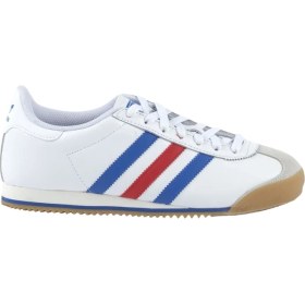 Resim Adidas K 74 Erkek Beyaz Spor Ayakkabı (IF9509) 
