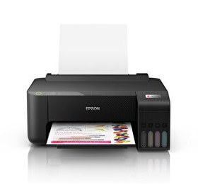 Resim Epson EcoTank L1210 Tanklı Yazıcı 