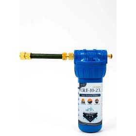 Resim Car-Fil Kamp, Karavan & Tekne Tipi Kötü Koku, Renk Ve Tat Düzenleyici Deposu Dolum Filtresi 