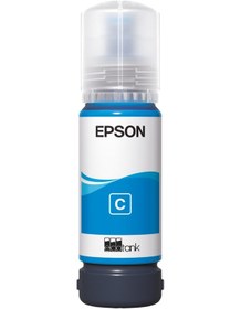 Resim C13t09c24a 108 Mavi Mürekkep 70ml L10850 