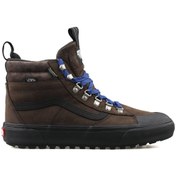 Resim Vans Sk8-Hi Dr Mte Erkek Günlük Ayakkabı VN0009QMBRO1 Kahverengi 