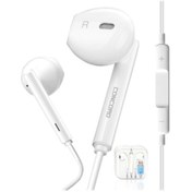 Resim Maximum Grup Concord I20 Lightning Kulakiçi Kulaklık (c-919) 