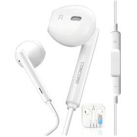 Resim Maximum Grup Concord I20 Lightning Kulakiçi Kulaklık (c-919) 