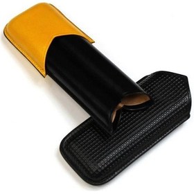 Resim Beryllus Spain Deri Puro Kılıfı Cazadores 2li 43ring 