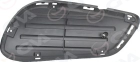 Resim Tampon Izgara Kapagı On Ic Sol Amg Mercedes E-class W212 2013-2015 A2128852723 