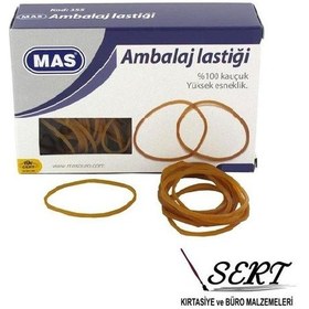 Resim Mas Ambalaj Lastiği 355 50 G 