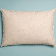 Resim %5 Gıdık Krem Yastık 50x70 Cm 