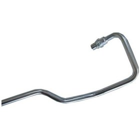Resim Bmw 1 Serı- F20- 12/15 Turbo Yağlama Borusu Diğer 