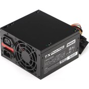 Resim TX PowerMAX 300W 3xSATA 2xIDE 4pin CPU Bilgisayar Güç Kaynağı (TXPSU300S2) 