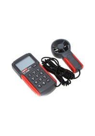 Resim Unit Ut362 Dijital Rüzgar Hızı Ölçer Anemometre 