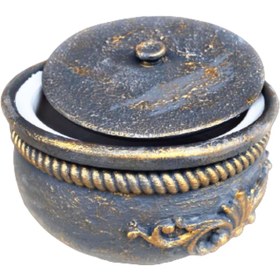 Resim toprak Yoğurt Mayalama Güveci 3lt 