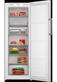 Resim Arçelik 2172 Jeb Dikey Derin Dondurucu 