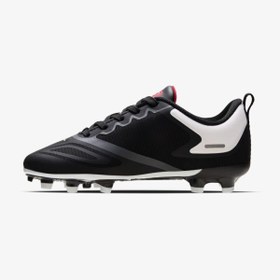 Resim Lescon Hıdra Çocuk Kırampon Siyah 31-35 