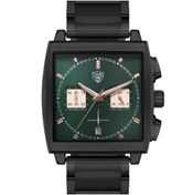 Resim Tiger TİGER ERKEK KOL SAATİ TI-600C 