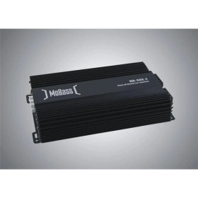 Resim Özgürce Yüksek Güçlü 4 Ohm 150W x 2 Kanallı Oto Anfi, Bass Kontrol Özellikli 