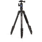 Resim Benro FIT-19AIH0 Itrıp Collectıon Aluminium Tripod Kit 