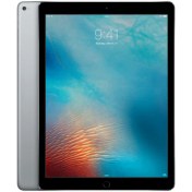 Resim Apple iPad Pro 1. Nesil 12.9 inç 32 GB Wi-Fi Space Gray İyi 