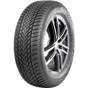 Resim Nokian Tyres 205\u002F60 R16 96H XL Snowproof 2 Kış Lastiği ( Üretim Yılı: 2024 ) 