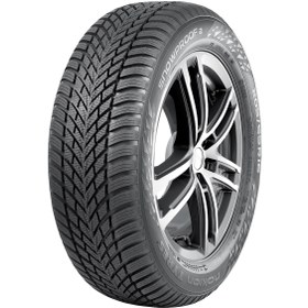 Resim Nokian Tyres 205\u002F60 R16 96H XL Snowproof 2 Kış Lastiği ( Üretim Yılı: 2024 ) 