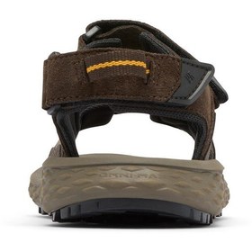 Resim Columbia KONOS HIKER 3 ERKEK SANDALET 2121571-231 