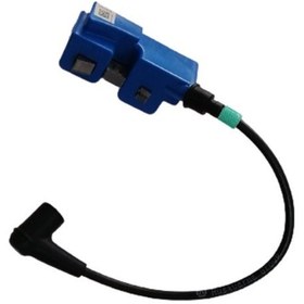 Resim Elektronik Bobin Husqvarna 365/372Xp/2165/2171/575Xp Motorlu Tes 