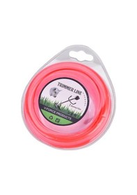 Resim Zcjb Yuvarlak Kesici Biçme Fırçası Çim Hattı Kordon Çim Strimmer Giyotin -118620 