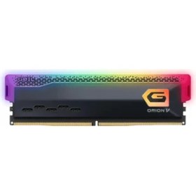 Resim TeknoKapsül Geil Ram Dimm 16GB Ddr5 Orion V Rgb GAVSG516GB6400C42ASC 6400MHZ 