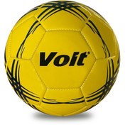 Resim Voit Extreme Futbol Topu Std Unisex Futbol Topu 