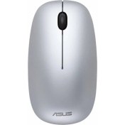 Resim Asus MW201C Kablosuz Bluetooth Mouse Gri 90XB061N-BMU000 