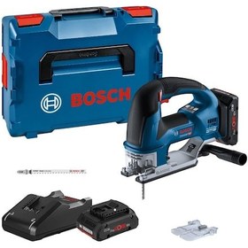 Resim Bosch GST 18V-155 BC Dekupaj Testere 