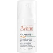 Resim Genel Markalar Cicalfate Spf 50 Multi Protective Skin Repair Cream - Koruyucu Ve Onarıcı Bakım Kremi 30ml 