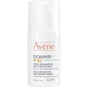 Resim Genel Markalar Cicalfate Spf 50 Multi Protective Skin Repair Cream - Koruyucu Ve Onarıcı Bakım Kremi 30ml 