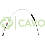Resim Cavo 6014 712 Vıtes Kumanda Telı C5 Iıı 2.0hdı 1450 / 1160mm 