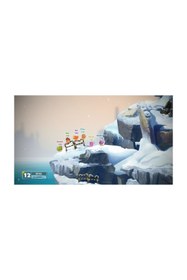 Resim Team 17 Worms W.M.D Ps4 Oyun 