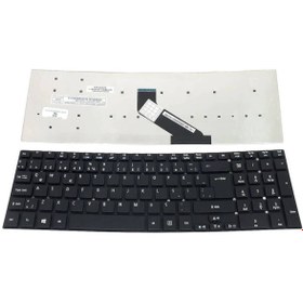 Resim İNFOSTAR Packardbell Easynote Tm89 Notebook Klavye Tuş Takımı 