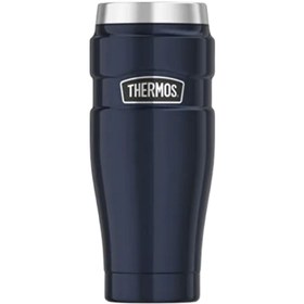 Resim SK1005 Stainless King Mug 0 47L 